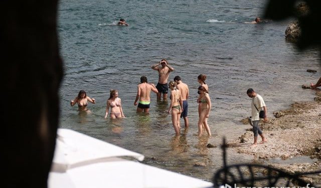 TOPLOTNI VAL U Mostaru u 14 sati izmjerena temperatura od 41 stupnja, a na Bjelašnici 21