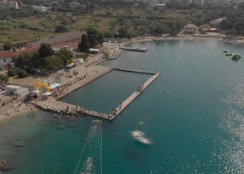 TRAGEDIJA NA KUPALIŠTU U PULI Preminuo maloljetnik