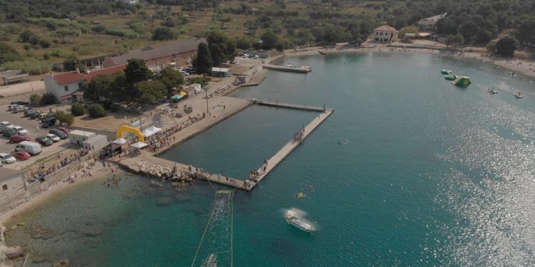 TRAGEDIJA NA KUPALIŠTU U PULI Preminuo maloljetnik