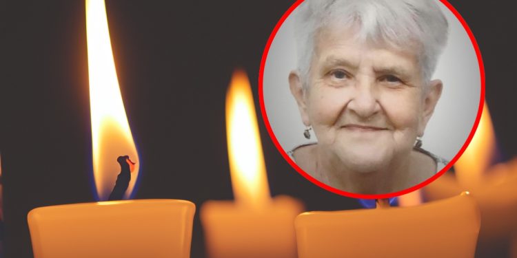 TUGA NA ISTOKU SPLITA Preminula omiljena profesorica