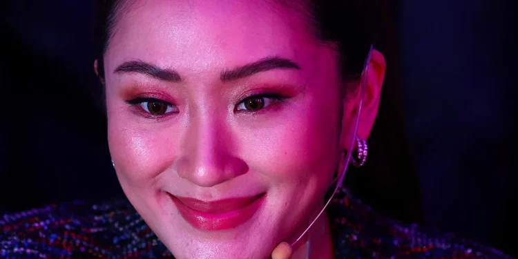 Tajlandski parlament izabrao svog najmlađeg premijera Paetongtarna Shinawatru