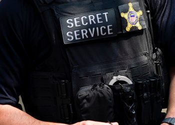 Tajna služba nagovještava da to nije iza provale u salon tijekom događaja Kamale Harris