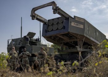 Tajvan će dobiti novi HIMARS do kraja godine – vojska — RT World News