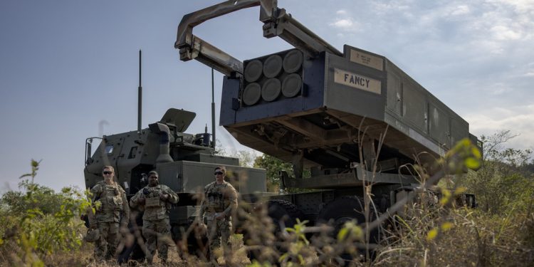 Tajvan će dobiti novi HIMARS do kraja godine – vojska — RT World News