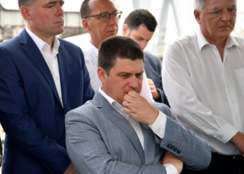 Taksisti traže pravdu od ministra: ‘Albanski gastarbajteri uzrokuju probleme na našim cestama!’