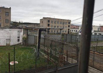 Talačka kriza u ruskom zatvoru: Napad islamista