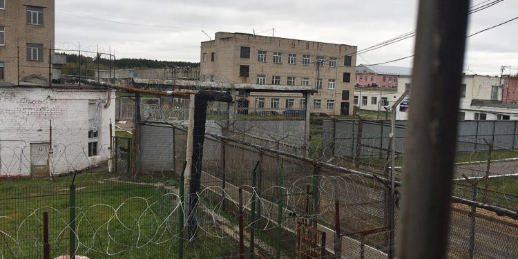 Talačka kriza u ruskom zatvoru: Napad islamista