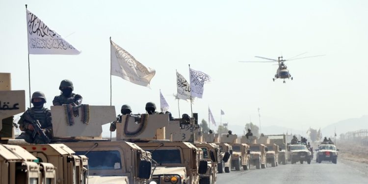 Talibani slave 3 godine otkako su SAD pobjegle iz Afganistana (VIDEO) — RT World News