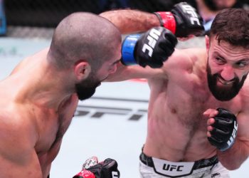 Talibani zabranjuju MMA – mediji — RT World News