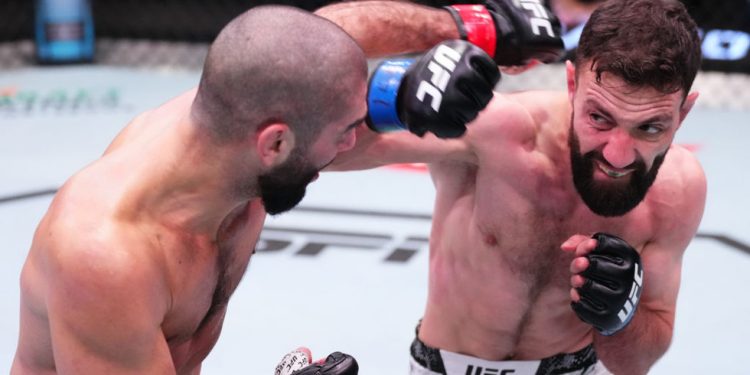 Talibani zabranjuju MMA – mediji — RT World News