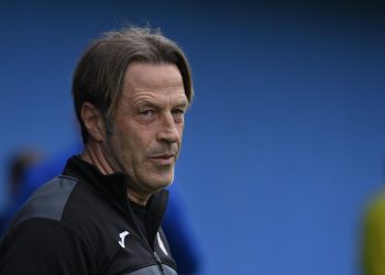 Talijan je s otvorenim gardom stigao u Maksimir i primio ‘petardu‘, hoće li za Rujevicu promijeniti pristup?