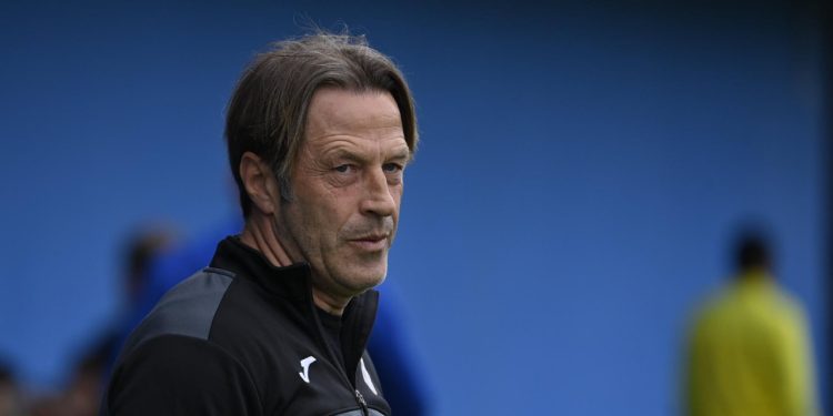 Talijan je s otvorenim gardom stigao u Maksimir i primio ‘petardu‘, hoće li za Rujevicu promijeniti pristup?