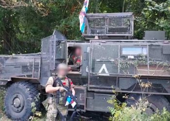 Talijanska državna TV opozvala novinare koji su prekršili rusku granicu — RT World News