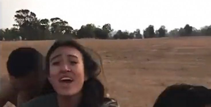 Taokinja Hamasa razotkrila laži zapadnih medija: Nisu me oni tukli, ozlijedili su me Izraelci