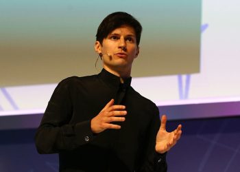 Telegram komentira uhićenje osnivača — RT World News