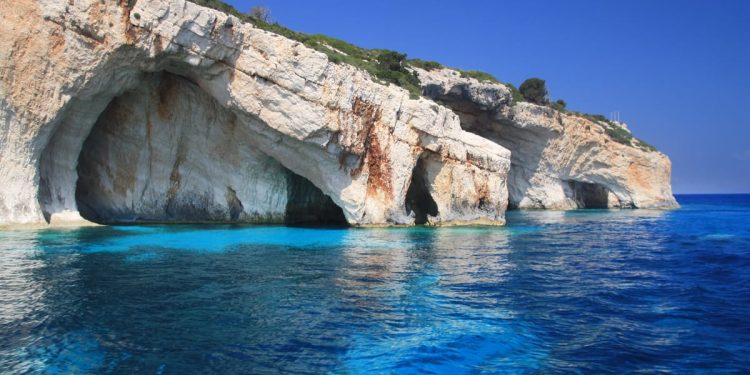 Temperature mora u Hrvatskoj jako su visoke