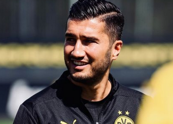 Teška klima u Borussiji: Sahin uklanja direktora Mislintata