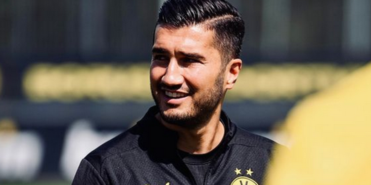 Teška klima u Borussiji: Sahin uklanja direktora Mislintata