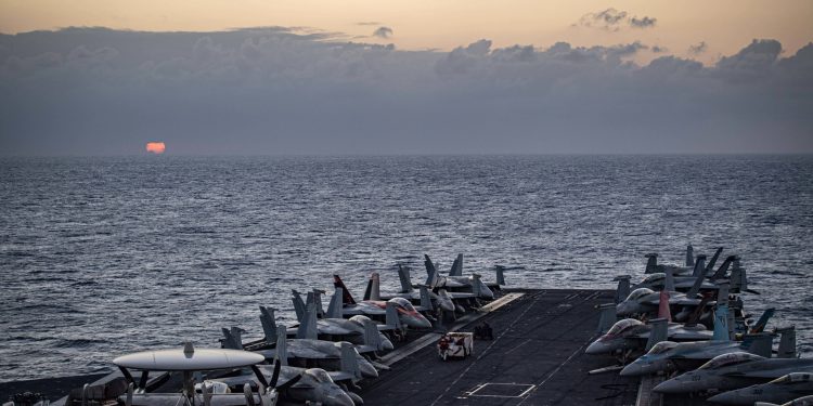 Tjedna analiza Zorana Metera: Amerikancima bi zapravo odgovarao Treći svjetski rat