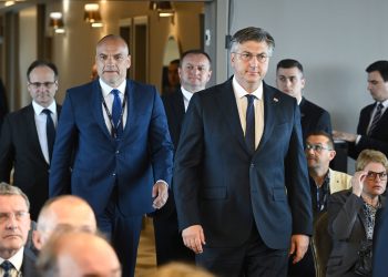 Tko je Hrvat koji preuzima čelno mjesto europskih obavještajaca? ‘Upitno je za čije interese radi’