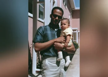 Tko je otac ‘borbenog marksističkog ekonomista’ Kamale Harris, Donald J. Harris?