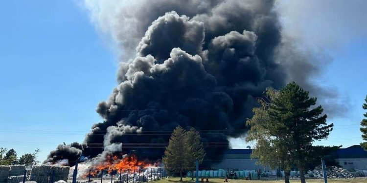 Tko stoji iza tvrtke u kojoj svako malo nešto plane? ‘Ovo je već treći ili četvrti, tko je tu normalan?’