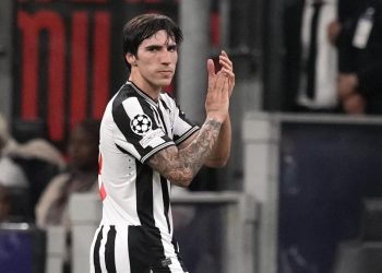 Tonali: “Nikad nisam bio sam, sretan što sam se vratio. Bio sam u teškoćama”