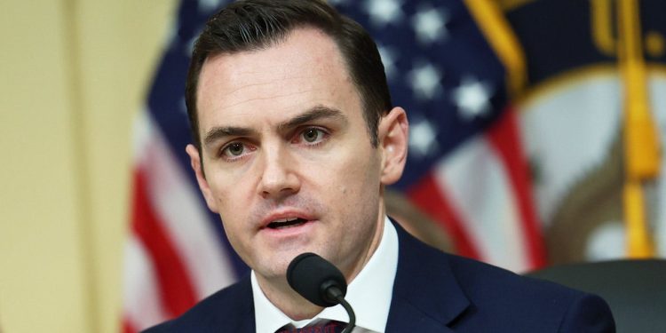 Tony Wied pobjeđuje na predizborima Republikanske stranke za mjesto koje je nedavno napustio zastupnik Mike Gallagher