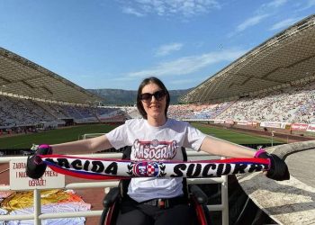 Torcida javlja da je “Za Darku” prikupljeno 202.300 eura