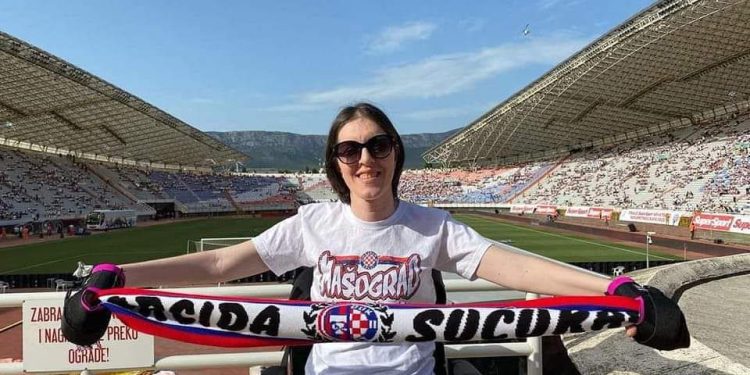 Torcida javlja da je “Za Darku” prikupljeno 202.300 eura