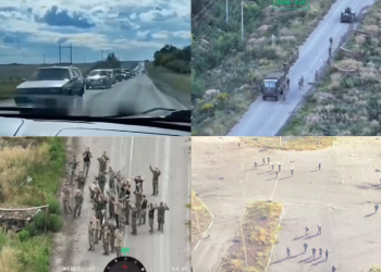 Totalni preokret na bojišnici, ruski narod uzima osnovno i napušta domove: Ukrajina slavi