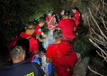 Tragedija na Pelješcu: Preminuo planinar na padinama Sv. Ilije