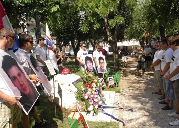 Tragedija u kolovozu šokirala je Hrvatsku, a nitko nije odgovarao: ‘Tata, čekamo da dobijemo vodu’