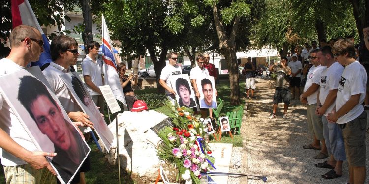 Tragedija u kolovozu šokirala je Hrvatsku, a nitko nije odgovarao: ‘Tata, čekamo da dobijemo vodu’