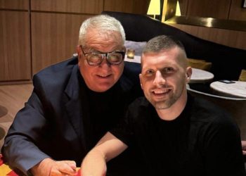 Transfer tržište, vijesti i pregovori danas, 26. kolovoza