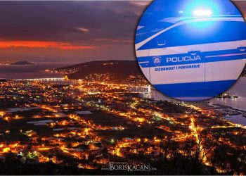 Trogir: završetak projekta Sigurna turistička destinacija i anketiranje stranih gostiju