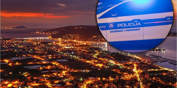 Trogir: završetak projekta Sigurna turistička destinacija i anketiranje stranih gostiju