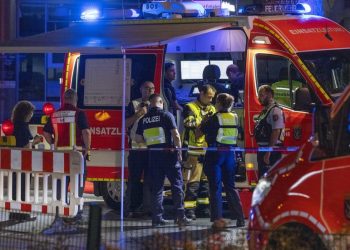 Troje mrtvih nakon napada nožem na ‘Festivalu raznolikosti’ u Njemačkoj — RT World News