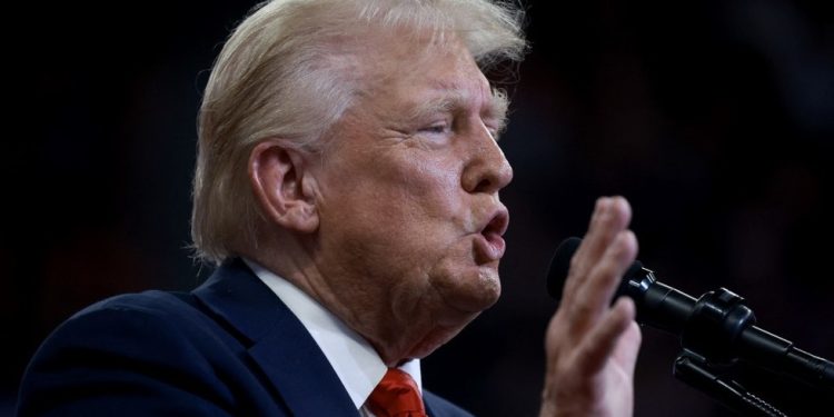 Trump čestitao Putinu na ‘sjajnom dogovoru’ — RT World News