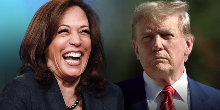 Trump kaže da je Harris postao ‘potpuni komunist’ nakon što je razotkrio ekonomsku politiku punu milostinja: ‘Nikada nije uspjelo’