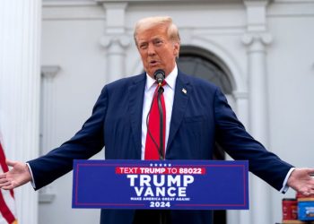 Trump obećava da će igrati lijepo s Iranom, možda — RT World News