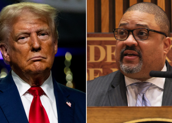 Trump traži od federalnog suda da preuzme slučaj Bragg tjednima prije izricanja presude