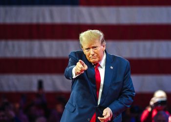 Trumpova ideja mogla bi izazvati kaos