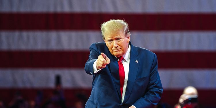 Trumpova ideja mogla bi izazvati kaos