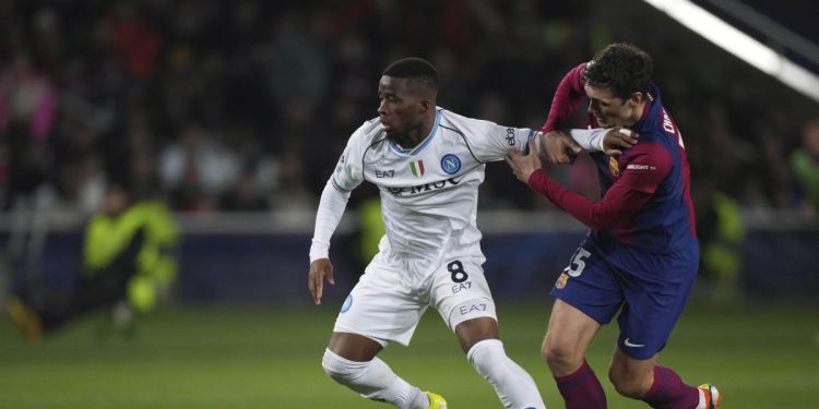 Tržište UŽIVO: Cagliari, Junioru Traorèu se sviđa. Monza, Zerbin se mogu vratiti