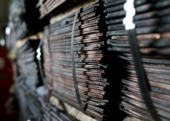 Tržište bakra se stabilizira, cijena pala gotovo petinu