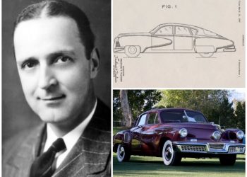 Tucker, čovjek i njegov san: film o najinovativnijem konstruktoru premijerno prikazan 12. kolovoza 1988. | NACIONAL.HR