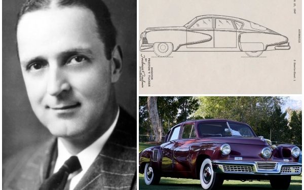 Tucker, čovjek i njegov san: film o najinovativnijem konstruktoru premijerno prikazan 12. kolovoza 1988. | NACIONAL.HR