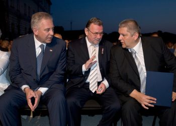 Tuđman ih nije podnosio jer su bili ‘remetilački čimbenik’: Drmali su Hrvatskom i na kraju propali