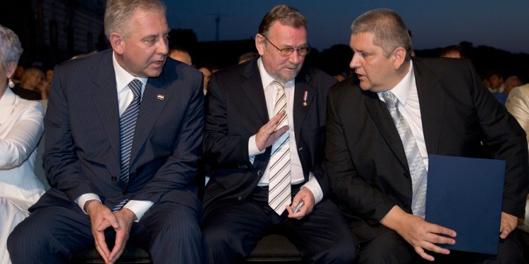 Tuđman ih nije podnosio jer su bili ‘remetilački čimbenik’: Drmali su Hrvatskom i na kraju propali